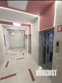 2-к квартира, на длительный срок, 41м2, 9/19 этаж