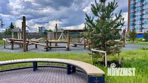 2-к квартира, на длительный срок, 45м2, 2/9 этаж