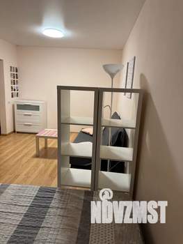 1-к квартира, посуточно, 36м2, 2/9 этаж