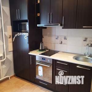 1-к квартира, посуточно, 32м2, 1/5 этаж