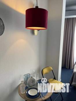 1-к квартира, посуточно, 26м2, 5/9 этаж