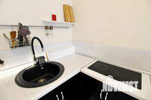 1-к квартира, посуточно, 20м2, 1/21 этаж