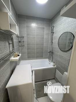 1-к квартира, посуточно, 32м2, 5/5 этаж