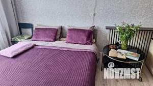 1-к квартира, посуточно, 30м2, 2/5 этаж