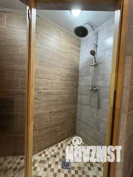 1-к квартира, посуточно, 45м2, 3/9 этаж