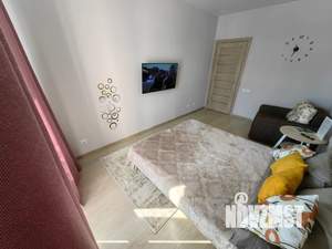 1-к квартира, посуточно, 37м2, 2/5 этаж