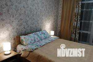 2-к квартира, посуточно, 57м2, 9/9 этаж