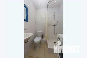 2-к квартира, посуточно, 58м2, 19/20 этаж