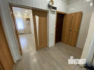 2-к квартира, на длительный срок, 49м2, 2/2 этаж