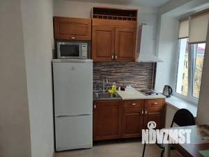 1-к квартира, посуточно, 30м2, 5/6 этаж