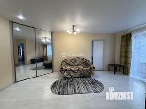 2-к квартира, на длительный срок, 42м2, 3/4 этаж