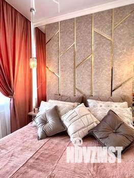 2-к квартира, посуточно, 60м2, 24/25 этаж