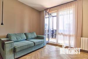 2-к квартира, посуточно, 56м2, 1/1 этаж