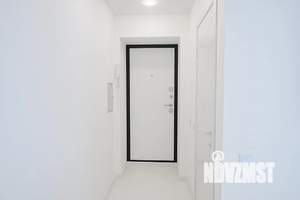 Студия квартира, посуточно, 25м2, 2/5 этаж