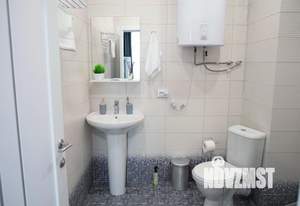 2-к квартира, посуточно, 45м2, 1/1 этаж