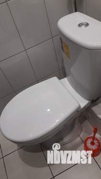 1-к квартира, посуточно, 40м2, 3/4 этаж