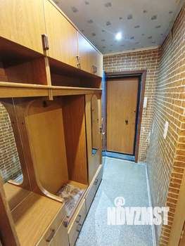 2-к квартира, на длительный срок, 42м2, 1/5 этаж