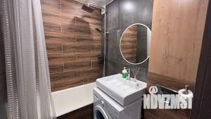 2-к квартира, посуточно, 46м2, 5/5 этаж