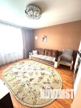 2-к квартира, посуточно, 55м2, 5/5 этаж