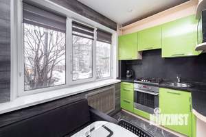 2-к квартира, на длительный срок, 44м2, 1/5 этаж