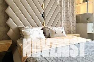 1-к квартира, посуточно, 60м2, 1/9 этаж