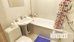 2-к квартира, посуточно, 45м2, 1/5 этаж