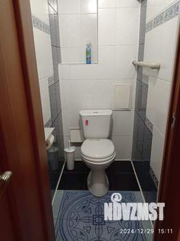 2-к квартира, посуточно, 50м2, 3/5 этаж
