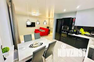 3-к квартира, посуточно, 84м2, 9/9 этаж