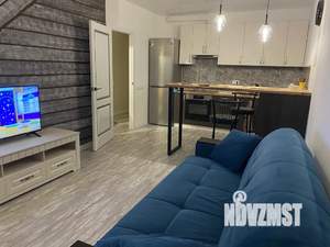 2-к квартира, посуточно, 46м2, 6/8 этаж