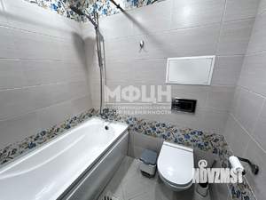 2-к квартира, на длительный срок, 43м2, 3/5 этаж