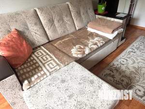 2-к квартира, посуточно, 55м2, 5/5 этаж