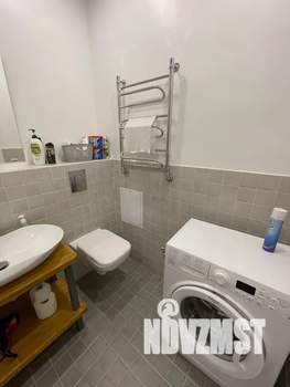 2-к квартира, посуточно, 47м2, 1/4 этаж