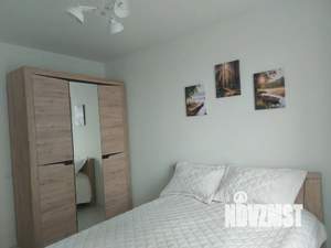 2-к квартира, посуточно, 42м2, 14/25 этаж