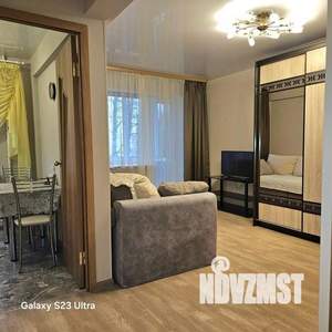 1-к квартира, посуточно, 31м2, 1/1 этаж