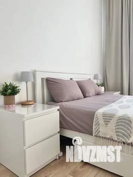 1-к квартира, посуточно, 41м2, 7/9 этаж