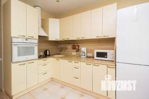 1-к квартира, посуточно, 48м2, 1/1 этаж