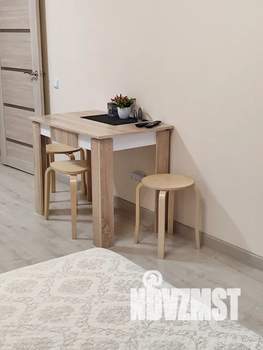 Студия квартира, посуточно, 34м2, 5/25 этаж