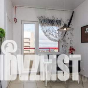 2-к квартира, посуточно, 58м2, 19/20 этаж