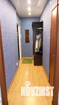 2-к квартира, посуточно, 41м2, 2/10 этаж