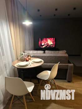 Студия квартира, посуточно, 30м2, 9/9 этаж