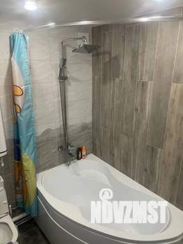 2-к квартира, посуточно, 44м2, 3/5 этаж