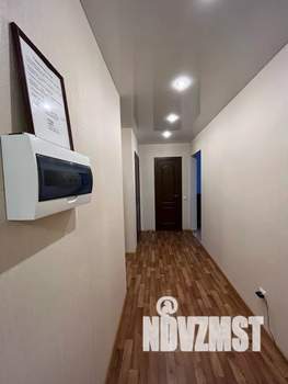 2-к квартира, посуточно, 63м2, 2/9 этаж