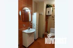 1-к квартира, посуточно, 45м2, 1/5 этаж