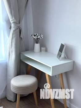 2-к квартира, посуточно, 43м2, 6/9 этаж