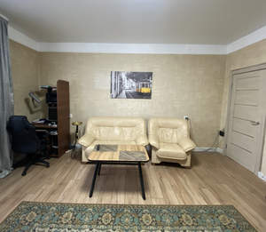 2-к квартира, на длительный срок, 51м2, 2/4 этаж