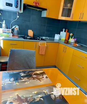 1-к квартира, посуточно, 35м2, 3/5 этаж