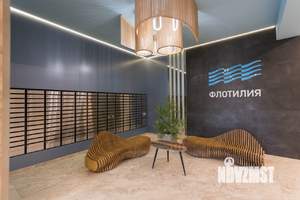 2-к квартира, посуточно, 41м2, 11/17 этаж