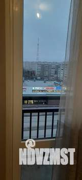 Студия квартира, посуточно, 25м2, 7/12 этаж