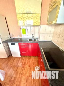 2-к квартира, посуточно, 55м2, 5/5 этаж