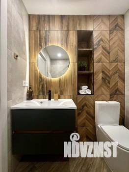 1-к квартира, посуточно, 33м2, 1/1 этаж